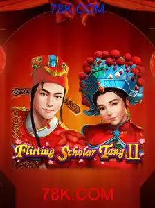 FlirtingScholarTangII